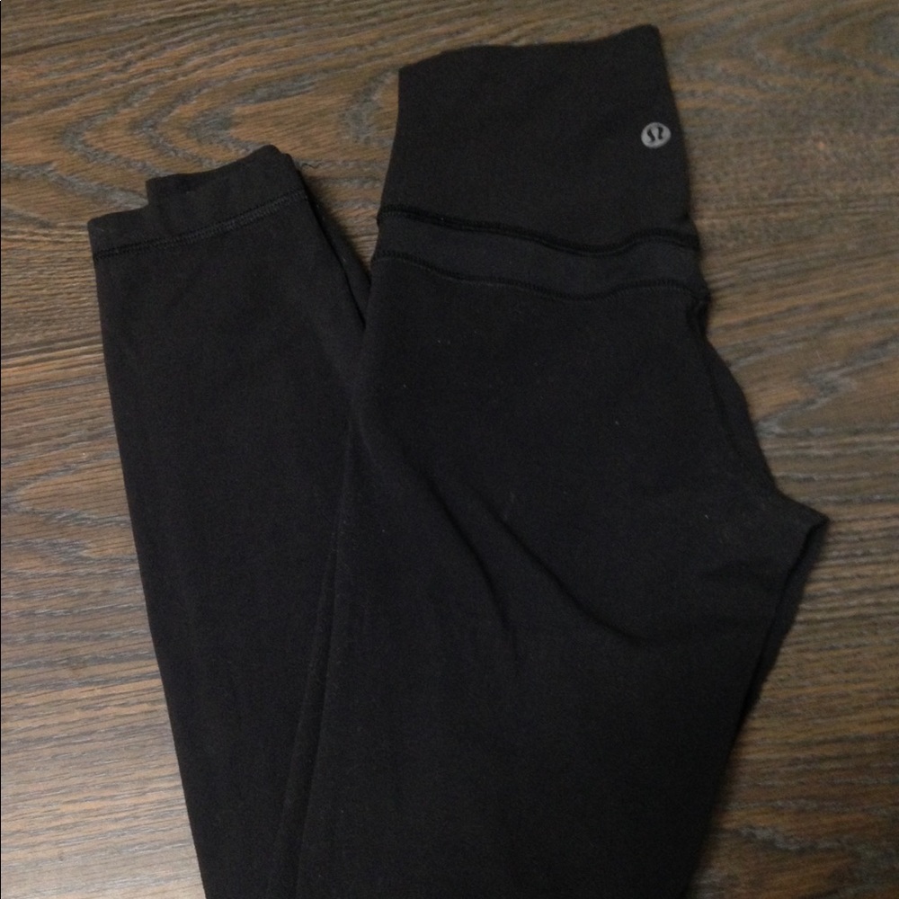 Lululemon Align Originals